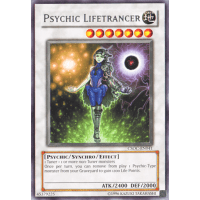 Psychic Lifetrancer - Crossroads of Chaos Thumb Nail