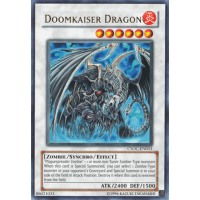 Doomkaiser Dragon (Ultra Rare) - Crossroads of Chaos Thumb Nail