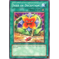 Seed of Deception - Crossroads of Chaos Thumb Nail