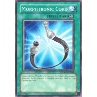 Morphtronic Cord - Crossroads of Chaos Thumb Nail