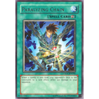 Paralyzing Chain - Crossroads of Chaos Thumb Nail