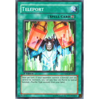 Teleport - Crossroads of Chaos Thumb Nail