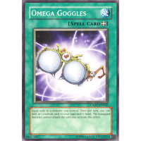 Omega Goggles - Crossroads of Chaos Thumb Nail