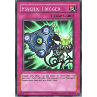 Psychic Trigger - Crossroads of Chaos Thumb Nail