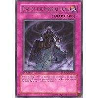 Trap of the Imperial Tomb - Crossroads of Chaos Thumb Nail