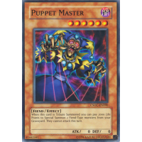 Puppet Master - Crossroads of Chaos Thumb Nail