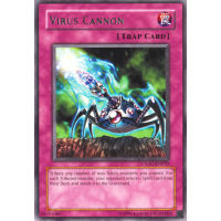 Virus Cannon - Crossroads of Chaos Thumb Nail