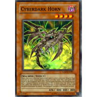 Cyberdark Horn (Super Rare) - Cyberdark Impact Thumb Nail