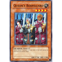 Queen's Bodyguard - Cyberdark Impact Thumb Nail