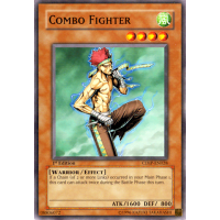 Combo Fighter - Cyberdark Impact Thumb Nail
