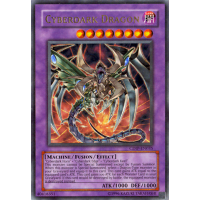 Cyberdark Dragon (Ultra Rare) - Cyberdark Impact Thumb Nail