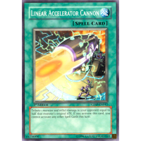 Linear Accelerator Cannon - Cyberdark Impact Thumb Nail