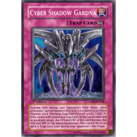 Cyber Shadow Gardna (Super Rare) - Cyberdark Impact Thumb Nail