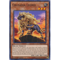 Crusadia Leonis - Cybernetic Horizon Thumb Nail