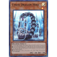 Cyber Dragon Herz - Cybernetic Horizon Thumb Nail