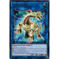 Reprodocus - Cybernetic Horizon Thumb Nail