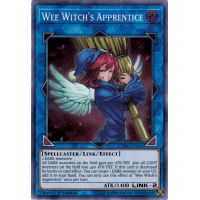 Wee Witch's Apprentice - Cybernetic Horizon Thumb Nail