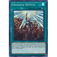 Crusadia Revival - Cybernetic Horizon Thumb Nail