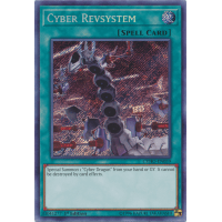 Cyber Revsystem - Cybernetic Horizon Thumb Nail