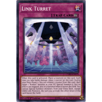 Link Turret - Cybernetic Horizon Thumb Nail