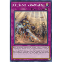 Crusadia Vanguard - Cybernetic Horizon Thumb Nail