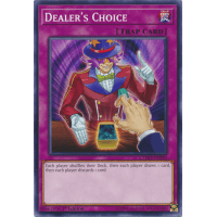 Dealer's Choice - Cybernetic Horizon Thumb Nail