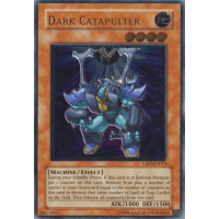 Dark Catapulter (Ultimate Rare) - Cybernetic Revolution Thumb Nail