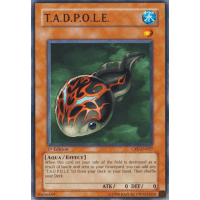 T.A.D.P.O.L.E. - Cybernetic Revolution Thumb Nail