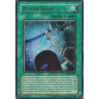 Power Bond (Ultra Rare) - Cybernetic Revolution Thumb Nail