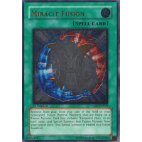 Miracle Fusion (Ultimate Rare) - Cybernetic Revolution Thumb Nail