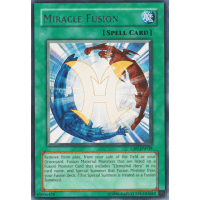 Miracle Fusion (Rare) - Cybernetic Revolution Thumb Nail