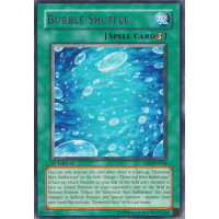 Bubble Shuffle (Rare) - Cybernetic Revolution Thumb Nail