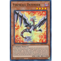 Firewall Defenser - Cyberstorm Access Thumb Nail