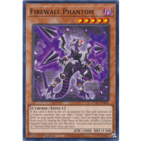 Firewall Phantom - Cyberstorm Access Thumb Nail