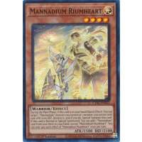 Mannadium Riumheart - Cyberstorm Access Thumb Nail