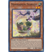 Mannadium Fearless - Cyberstorm Access Thumb Nail