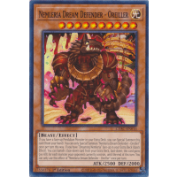 Nemleria Dream Defender - Oreiller - Cyberstorm Access Thumb Nail