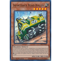 Infinitrack Road Roller - Cyberstorm Access Thumb Nail