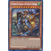 Tsumuha-Kutsunagi the Lord of Swords - Cyberstorm Access Thumb Nail