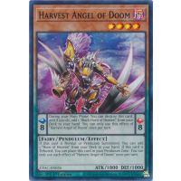 Harvest Angel of Doom - Cyberstorm Access Thumb Nail