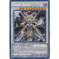 Chaos Angel - Cyberstorm Access Thumb Nail