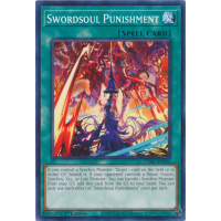 Swordsoul Punishment - Cyberstorm Access Thumb Nail