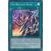 Tri-Brigade Roar - Cyberstorm Access Thumb Nail