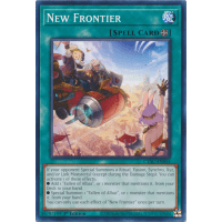 New Frontier - Cyberstorm Access Thumb Nail