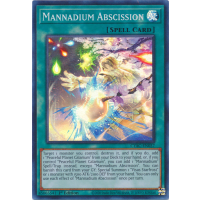 Mannadium Abscission - Cyberstorm Access Thumb Nail