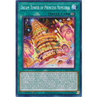 Dream Tower of Princess Nemleria - Cyberstorm Access Thumb Nail