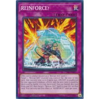 REINFORCE! - Cyberstorm Access Thumb Nail
