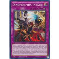 Dinomorphia Intact - Cyberstorm Access Thumb Nail