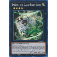 Baromet the Sacred Sheep Shrub - Cyberstorm Access Thumb Nail