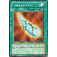 Horn of Light - Dark Beginning 1 Thumb Nail